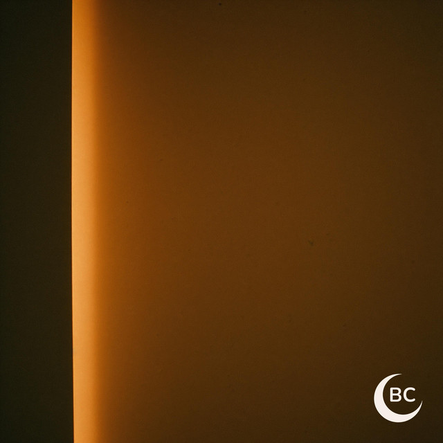 Steady Glow – Alpha Waves cover art