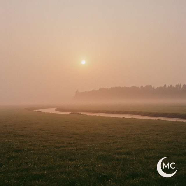Celestial Nature Meditation cover art