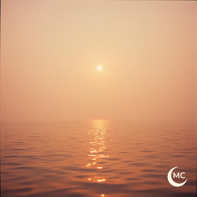 Relaxing Mind Healing Waves cover art