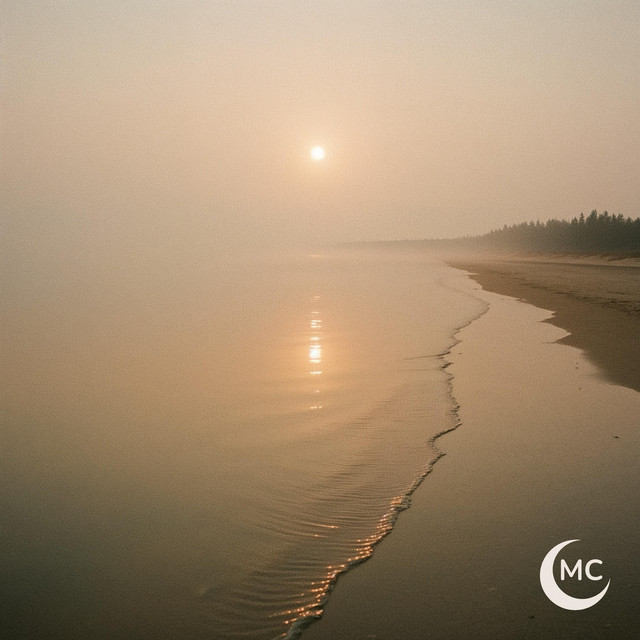 Shore Still cover art