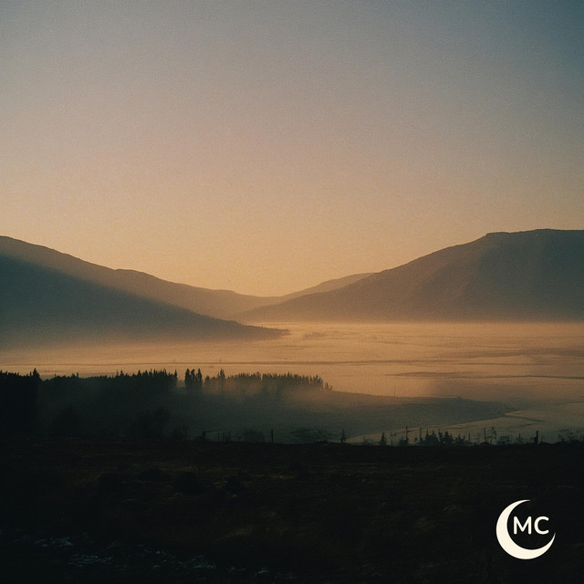 Soft Calm Awareness Flow (Stream Sound) cover art