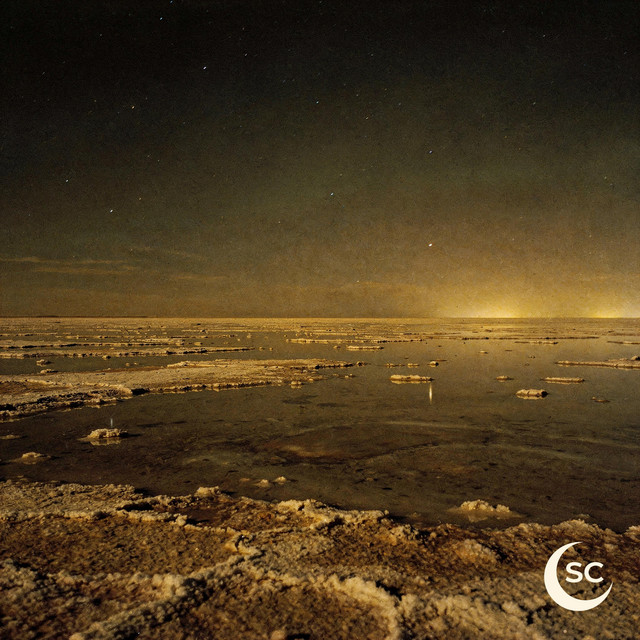 Deep Night Silence cover art