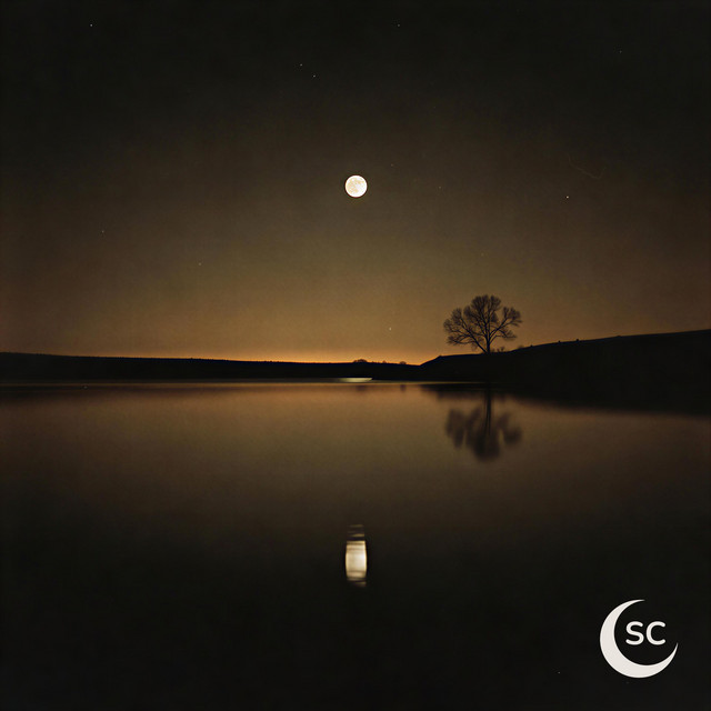 Glass Lake cover art