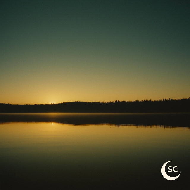 Nighttime Healing cover art
