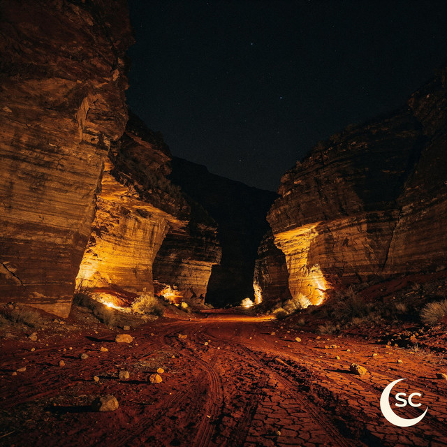 Valley of Calm cover art