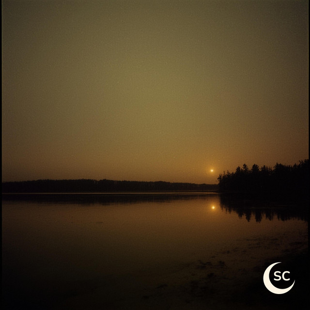 Warm Shadows of Dawn cover art