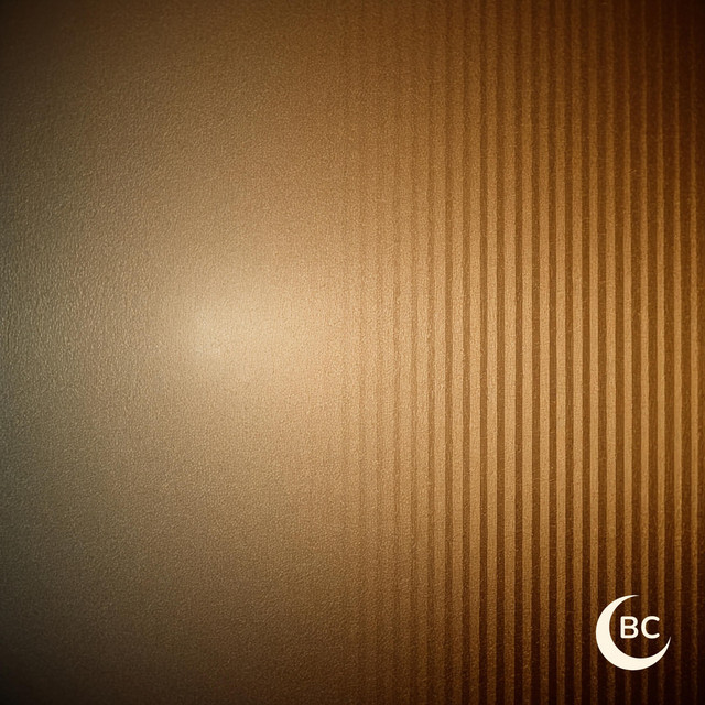 Relaxing Brainwaves cover art