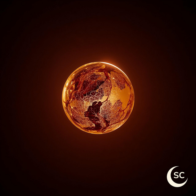 Carry the Light 396 Hz cover art